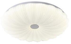 Φωτιστικό Πλαφονιέρα LED 3 CCT Eurolamp Motivo 144-51037