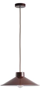 Φωτιστικό Οροφής Μονόφωτο Eurolamp Neli 144-28508