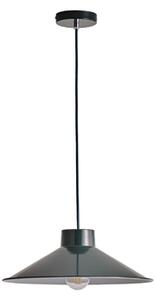 Φωτιστικό Οροφής Μονόφωτο Eurolamp Neli 144-28507