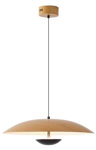Φωτιστικό Οροφής Μονόφωτο LED Eurolamp Apsis 144-15051