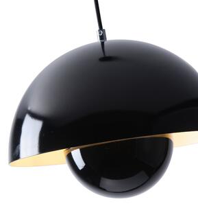 Φωτιστικό Οροφής Μονόφωτο Eurolamp Jarden 144-28550