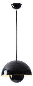 Φωτιστικό Οροφής Μονόφωτο Eurolamp Jarden 144-28550