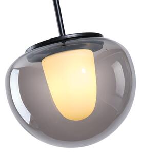 Φωτιστικό Οροφής Μονόφωτο Eurolamp Fime 144-28520