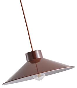 Φωτιστικό Οροφής Μονόφωτο Eurolamp Neli 144-28508