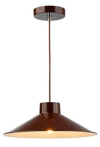 Φωτιστικό Οροφής Μονόφωτο Eurolamp Neli 144-28508