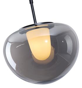 Φωτιστικό Οροφής Μονόφωτο Eurolamp Fime 144-28521