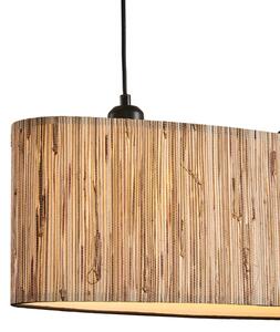 Φωτιστικό Οροφής Δίφωτο Eurolamp Aenon 144-31030