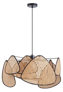 Φωτιστικό Οροφής Μονόφωτο Eurolamp Kai 144-33035