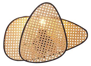 Απλίκα Τοίχου Eurolamp Kai 144-33036