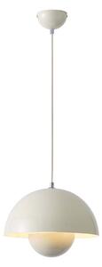 Φωτιστικό Οροφής Μονόφωτο Eurolamp Jarden 144-28553