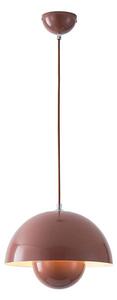 Φωτιστικό Οροφής Μονόφωτο Eurolamp Jarden 144-28551