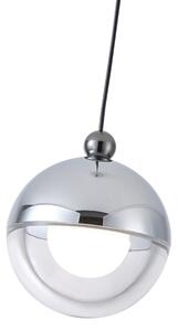 Φωτιστικό Οροφής Μονόφωτο LED Eurolamp Melanie 144-15078