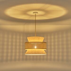 Φωτιστικό Οροφής Μονόφωτο Eurolamp Isla 144-33050