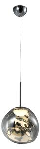 Φωτιστικό Οροφής Μονόφωτο LED Eurolamp Picadilly 144-15117