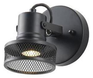 Σποτ Μονόφωτο Eurolamp Solun 145-25045