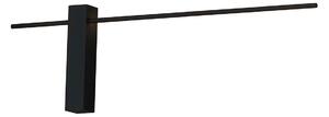 Απλίκα Τοίχου LED Eurolamp Clio 144-58020