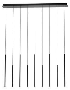 Φωτιστικό Οροφής Πολύφωτο LED Eurolamp Cascade 144-16083