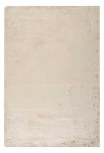 Χαλί Διαδρόμου Γούνινο (80x150) Polcarpet Rabbit Ivory