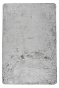 Χαλί Γούνινο (180x250) Polcarpet Rabbit Silver
