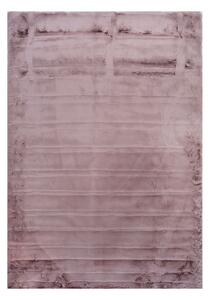 Χαλί Διαδρόμου Γούνινο (80x150) Polcarpet Rabbit Pink