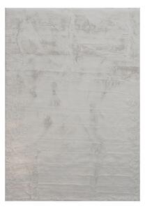 Χαλί Γούνινο (160x230) Polcarpet Rabbit White