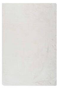 Χαλί Διαδρόμου Γούνινο (80x150) Polcarpet Rabbit White