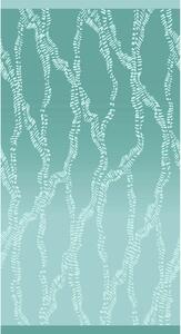 Πετσέτα Θαλάσσης (86x160) Melinen Chain Aqua