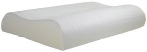 Μαξιλάρι Ύπνου Ανατομικό Σκληρό (50x70) Vesta Mediform Slow Memory Foam