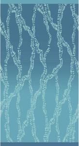Πετσέτα Θαλάσσης (86x160) Melinen Chain Blue