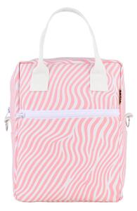 Ισοθερμική Τσάντα Φαγητού 7lt Estia Save The Aegean Soft Ripple 01-33002