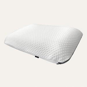 Μαξιλάρι Ύπνου Ανατομικό Μέτριο (60x40x13) La Luna Classic Memory Foam 3000019