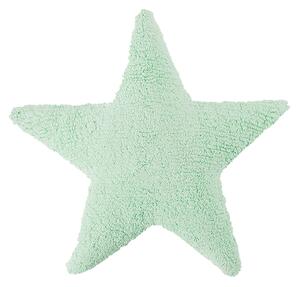 Διακοσμητικό Μαξιλάρι (50x50) Lorena Canals Star Soft Mint