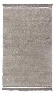 Χαλί (120x170) Lorena Canals Woolable Steppe Sheep Grey