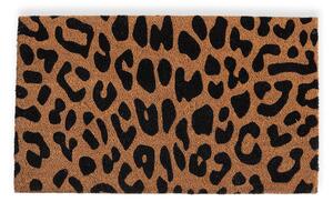 Πατάκι Εισόδου (45x75) Nef-Nef Homeware Leopard