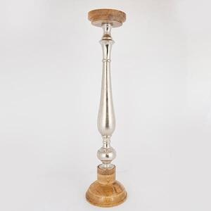 Κηροπήγιο (Φ17x74) Estheti 752-23025