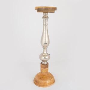 Κηροπήγιο (Φ15x51) Estheti 752-23027