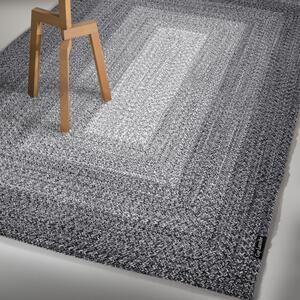 Χαλί All Season (140x200) Guy Laroche Shades Grey