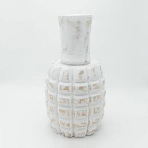 Διακοσμητικό Βάζο (Φ22x41) Estheti 819-00400