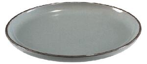 Πιάτο Φρούτου (Φ22x2) Espiel Tuscany Grey/Blue ATA152K6