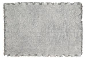 Σουπλά (50x33) Estia Loom Γκρι 07-36119