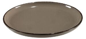 Πιάτο Φρούτου (Φ22x2) Espiel Tuscany Brown ATA160K6