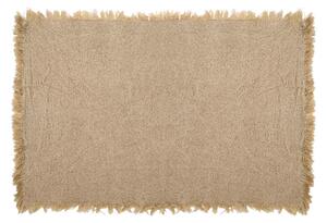 Σουπλά (50x33) Estia Loom Μπεζ 07-36102