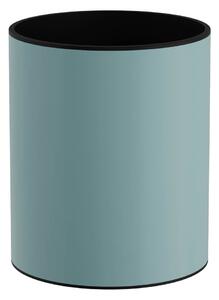 Καλάθι Απορριμμάτων (Φ20x24) Pam & Co 6lt 2024-913 Turquoise Matt