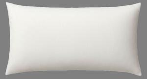 Μαξιλάρι Γεμίσματος (30x50) Nef-Nef Homeware White Linen