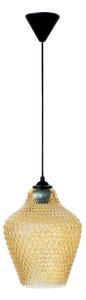 Φωτιστικό Οροφής Μονόφωτο Heronia Pine Meli 02-0433