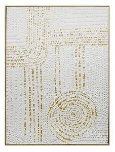 Πίνακας Με Κορνίζα (60x80) Espiel FAL221