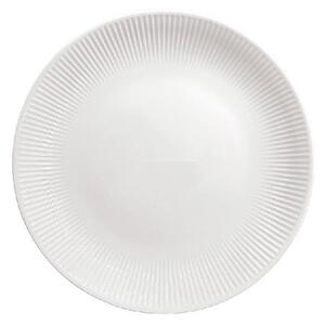Πιάτο Φρούτου (Φ20x2) Espiel Sense Ivory REL208K6