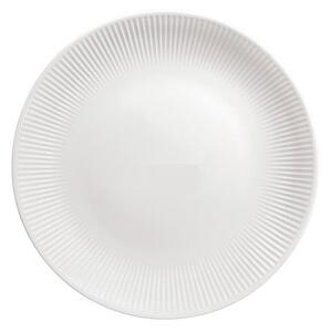 Πιάτο Φαγητού Ρηχό (Φ27x2) Espiel Sense Ivory REL207K4