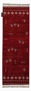 Χαλί Διαδρόμου (67x195) Pierre Cardin Vienna HY04 Bordo