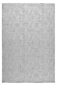 Χαλί (195x290) Pierre Cardin Loft 21 L.Grey